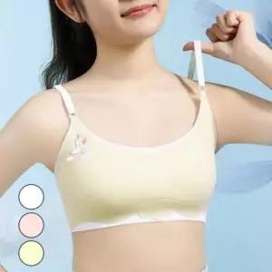 주니어 스포츠 브라