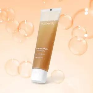 맥주효모샴푸 튜브형 두피샴푸 여행용 60ml