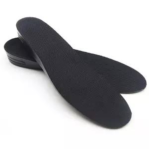 여름용 깔창 1.3cm 운동화 구두 시원한 여성용