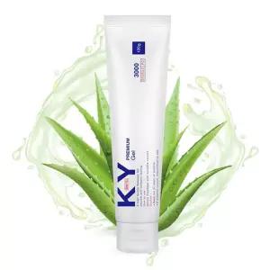 에 마사지젤 커플 120g 윤활제 KY고급 수용성