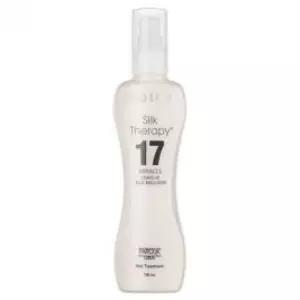 실크테라피 17미라클 실크 에멀전 150ml