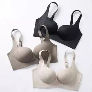 에어리핏 볼륨업 심리스 브라