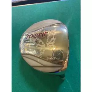 기가 메리트 프라임 11.5도 (여성용) 드라이버 헤드