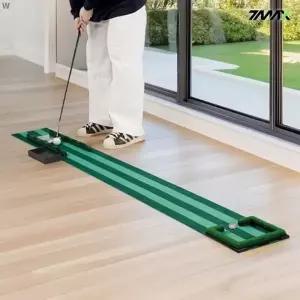 퍼팅매트 티맥스 베이직 펏 매트3