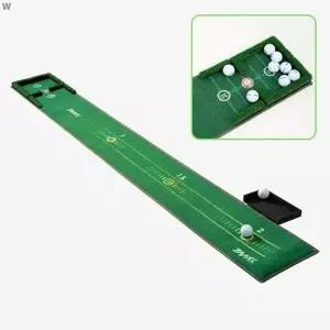 퍼팅매트 티맥스 베이직 펏 매트2