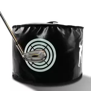 실내외 골프 타격 스윙 연습 훈련용 빈백