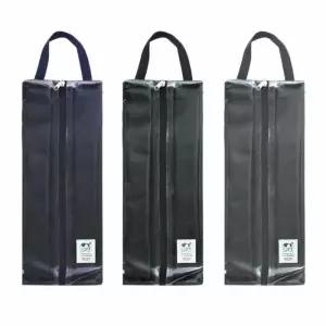 [라일리] Rly 슈즈 정리백 신발보관가방 풋살화가방