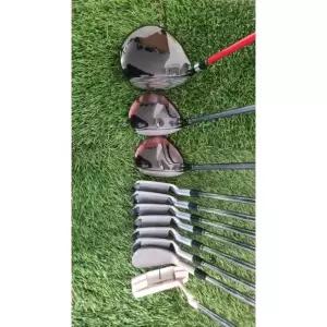 남자풀세트 스릭슨풀세트 중고풀세트 골프클럽 1