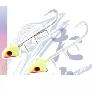 낚시 바늘 갈치 전용 훅낚시 자작 채비 118g 이상