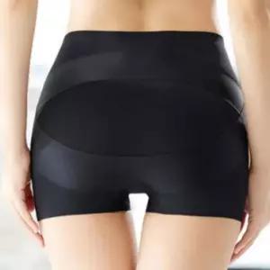 [라일리여성언더웨어] Rly 뱃살 힙업 여자 여성 거들 복부 똥배 보정 사각