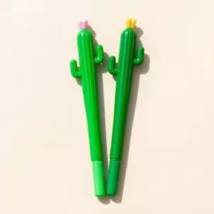 중성펜 볼펜세트 귀여운문방구 펜세트 4개세트