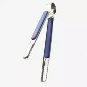 주방 집게 바베큐 고기 집게 스텐 집게 융착 250mm 실리콘주방집게