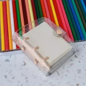 3공 다이어리 오렌지