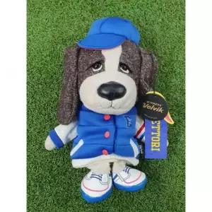 VOLVIK Ettori 에토리 마니 캐릭터 드라이버 헤드커버 TA3821698