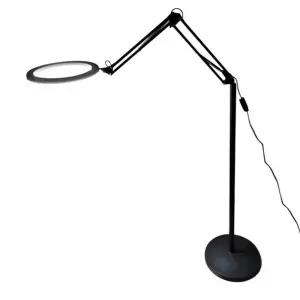 반영구 링라이트 미용 등 속눈썹 25W 조명 샵 밝기조절 돋보기X