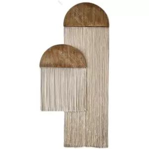 북유럽풍 심플 벽걸이 장식 소품 거실 입구 모던 인테리어 감성 디자인 공간 연출 소프트한 분위기 소품