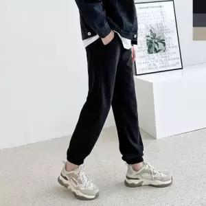 [라일리의류] Rly 바캉스 휴가 캐쥬얼 선물 밴딩바지 밴딩반바지 밴