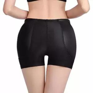 [라일리여성언더웨어] Rly 여성 골반 보정 거들 패드 엉뽕 이너 속바지