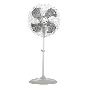 피트니스센터 업소용선풍기 높이조절가능 통풍구 설계 신지남 산업팬