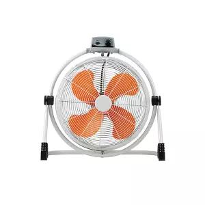 대형마트 쇼핑센터 신지남전자 간편한 로터리스위치 바닥선풍기 풍속380m 대형팬