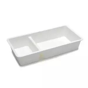 이케아 BILLINGEN 서랍인서트 17x33cm