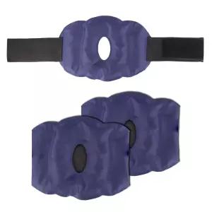 무릎 팔꿈치 근육 통증 쿨링 냉온 찜질 아이스 팩 1+1