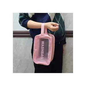 라온희마켓 PVC 방수 파우치 가방 방수가방