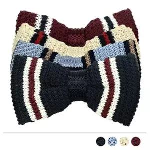 보타이 고급 면 멋쟁이 기본 사무실 남자 면접 정장