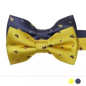 보타이 사무실 패션 정장 리본 멋있는 오피스룩 남자