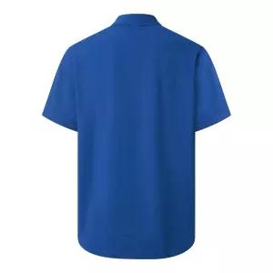 오클리 여름티 카라 숏슬리브 기능성 등산티 작업티셔츠 아웃도어티 가볍고세련된 행사단체복 운동티