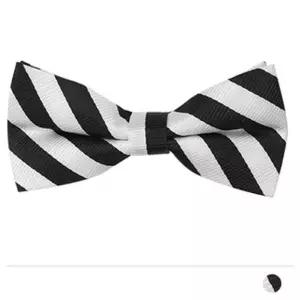 보타이 남자 리본 멋쟁이 면접 기본 면 일반 오피스룩