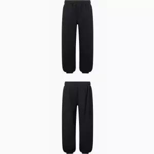 오클리 스웨트팬츠 데일리 조거 밴딩 포켓 질좋은 데이트룩 인생바지 젊은감각 일상패션 남자들이좋아하는