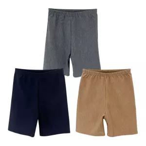 주니어 기모속바지(CWD) 유아 아동 여아 학생