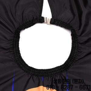 이발 미용 케이프 헤어 커팅 앞치마 가운 방수 천 살롱 랩 스타일링 도구 액세서리