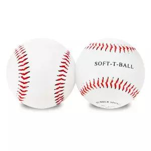 [프로모릭스]_ 안전야구공(3개)