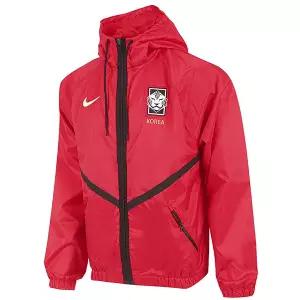 나이키 코리아 드라이 핏 앤섬 재킷 대한민국 (IH1620-679)
