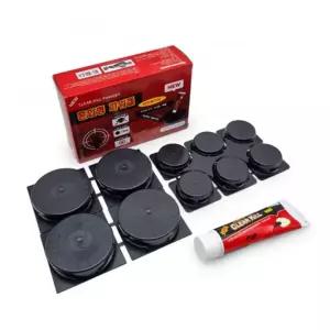 바퀴벌레 퇴치 파워겔 키트 해충 곤충 개미 퇴치덫 6개입