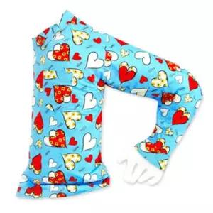 허니쿠션 남자친구팔쿠션 블루 65cm 팔베개 선물