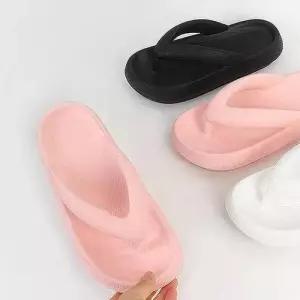 [라일리] Rly TBZ DWNEW-532 여자폭신쪼리슬리퍼