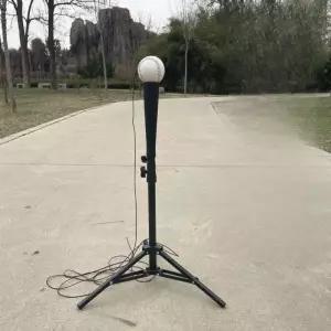 배팅기 배팅티 야구 소프트볼 연습기 티배팅 타격 티볼대