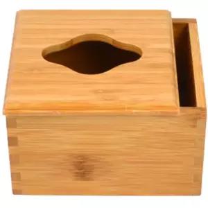 대나무 빌지홀더 휴지함 냅킨통 티슈케이스 페이퍼타월 핸드타올용기