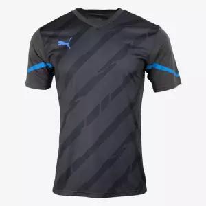 푸마 축구 유니폼 축구교실 운동복 활동성을챙긴 스포티한 등산티 기능성상의 활력넘치는 시원한티 편리한