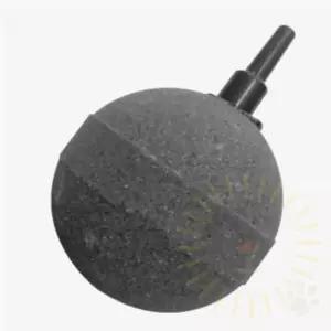 콩돌 에어 스톤 어항공기 산소발생