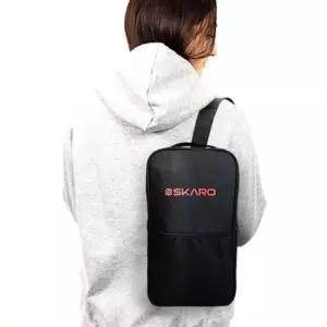 피클볼라켓가방 스카로 피클볼 패들 가방 라켓 케이스 커버 전용 백