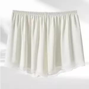 [라일리여성언더웨어] Rly 촬영 교복치마 드레스 교복 트렁크 숏팬츠 속치마