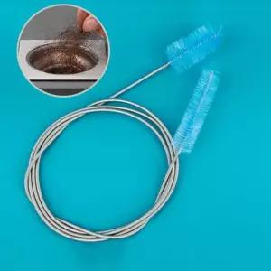 외부 여과기 입출 수관 호스 청소 솔 청소솔 호수 수조 용품