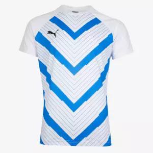 푸마 반팔 시원한 그래픽 티셔츠 스포츠코디 기능성티 활동성좋은 나들이 행사단체복 등산티 아웃도어티