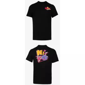 나이키 중고생 드라이핏 검정 반팔티 기본티 헬스티셔츠 등산티 아웃도어티 데일리 야유회복장 나들이