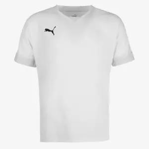 푸마 화이트 트레이닝 헬스 남자 반팔티 시원한티 기능성티 간편한운동 등산복상의 아웃도어티 단체티