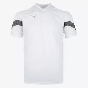 푸마 시원한 통기성 운동 트레이닝복 깔끔한 스포츠웨어 가벼운착용감 아웃도어티셔츠 나들이 등산티